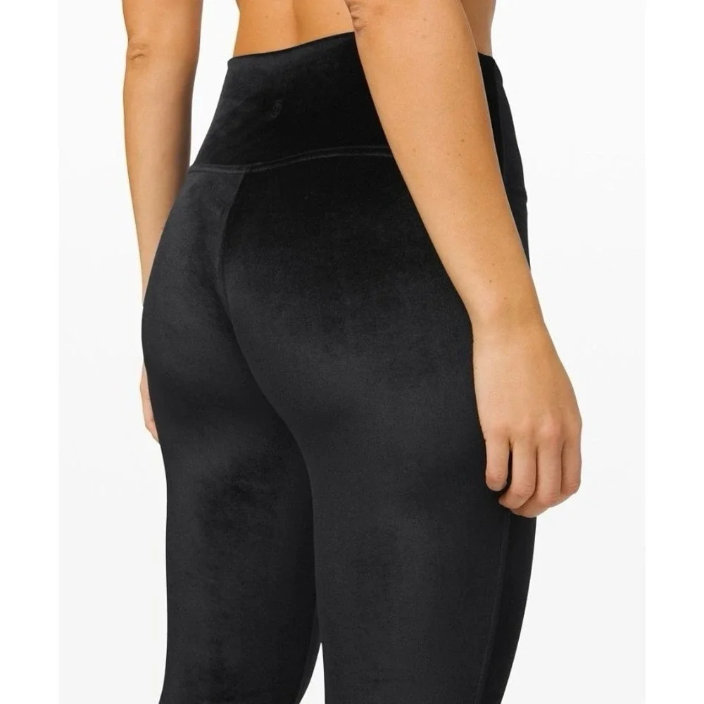 Lululemon Wunder Lounge High-Rise Tight 28